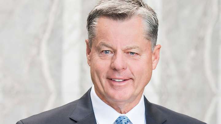 Meet Mike Glazier: the man leading Louisville's latest case vs. the NCAA