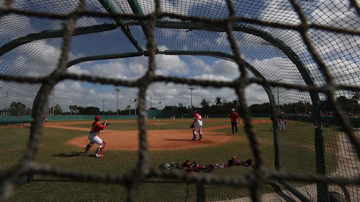 The Simple Joys of Baseball's Return to American Television