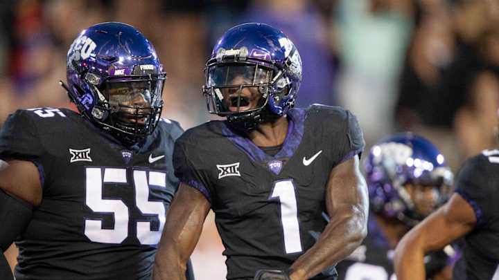 NFL Prop Bet: How Many Receiving Touchdowns Will Jalen Reagor Total in 2020?