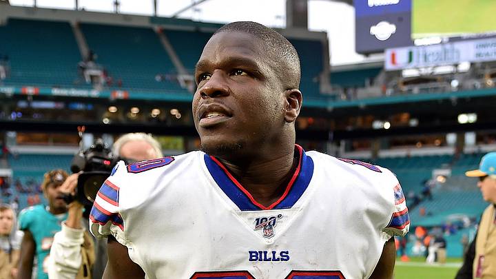 Report: Jets Sign Veteran RB Frank Gore to One-Year Deal