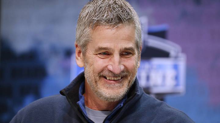 Colts’ OTAs Progressing Remotely with Daily Technology