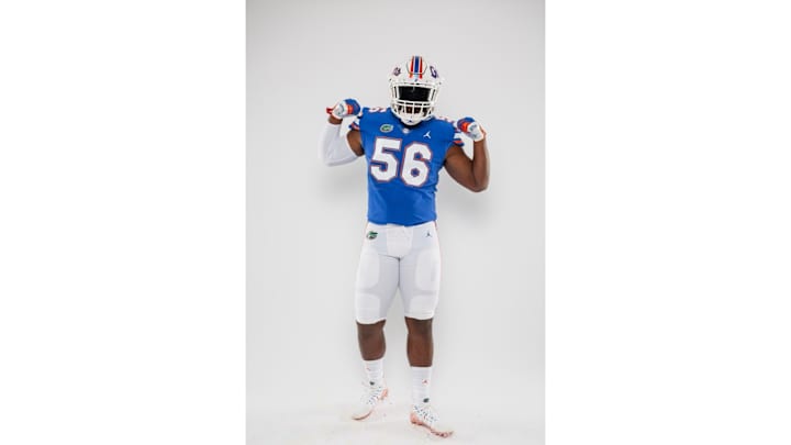 Breaking Down the Florida Gators Top 2021 Defensive Line Targets
