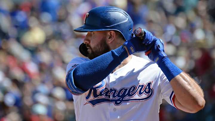'That's Not What I Want To Be Known For'; Joey Gallo Reflects on His Run in MLB The Show Players League