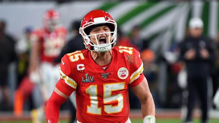 Kansas City Chiefs and Patrick Mahomes Reportedly Continuing Contract Negotiations