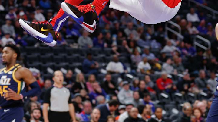 Your 2020-2021 Knicks' Starting Lineup Your 2020-2021 Knicks' Starting Lineup