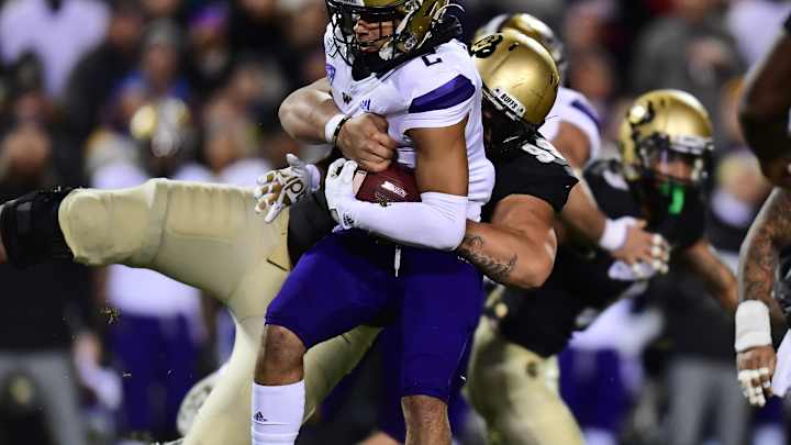 Ranking Seahawks 2020 Roster: No. 85-81