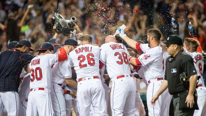 What Cleveland Indians Season Best Represents Their Version of "The Last Dance?"