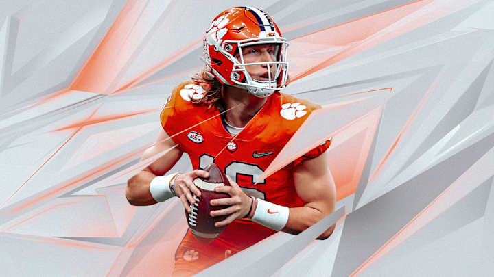 2021 NFL Draft: Breaking Down the Top Quarterback Prospects 2021 NFL Draft: Breaking Down the Top Quarterback Prospects
