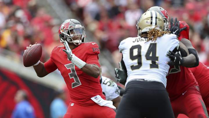 Jameis Winston and the Saints Could Be a Perfect Fit for Each Other Jameis Winston and the Saints Could Be a Perfect Fit for Each Other