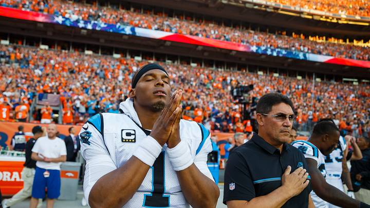 NFC East Morning Run | Is Cam Newton Headed To Washington? Andy Dalton's Contract Details and Doug Pederson's Memories of Don Shula NFC East Morning Run | Is Cam Newton Headed To Washington? Andy Dalton's Contract Details and Doug Pederson's Memories of Don Shula