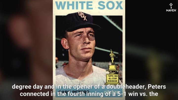 Today in White Sox History: May 5