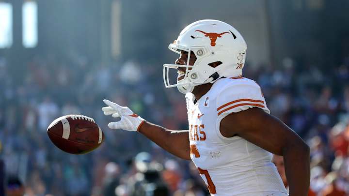 Can Devin Duvernay Help Lamar Jackson's Fantasy Football Value?