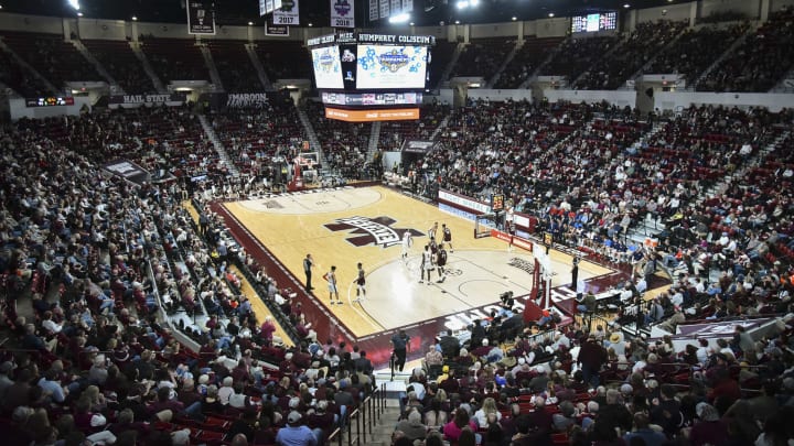 Here's when Mississippi State basketball can start