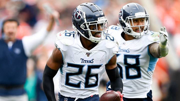 Why Seahawks Should Pursue Veteran CB Logan Ryan Why Seahawks Should Pursue Veteran CB Logan Ryan