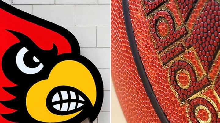 Louisville not terminating relationship with Adidas despite NOA