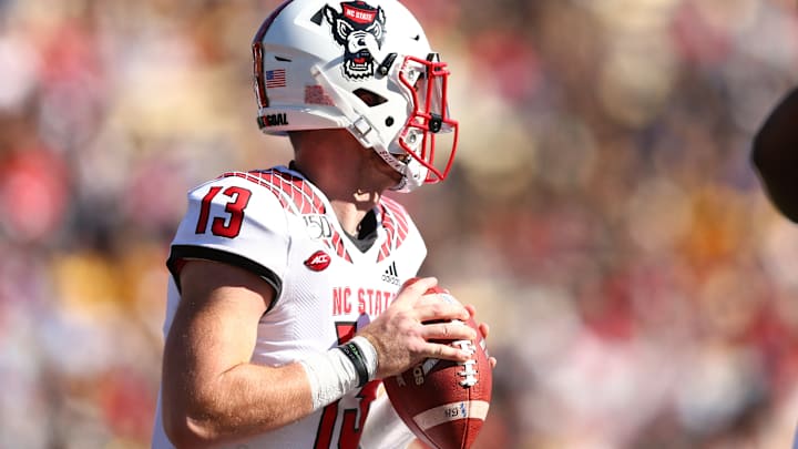 State Casting Wide Net For Future Quarterbacks