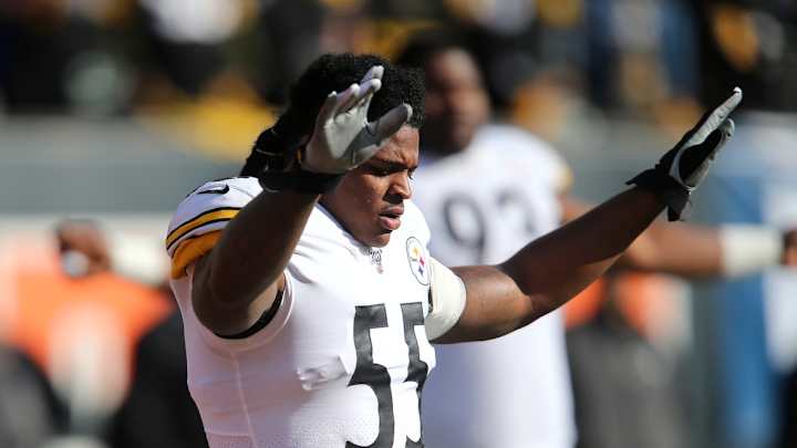 Devin Bush Believes in His Backup. He Also Believes in Playing Every Snap Devin Bush Believes in His Backup. He Also Believes in Playing Every Snap
