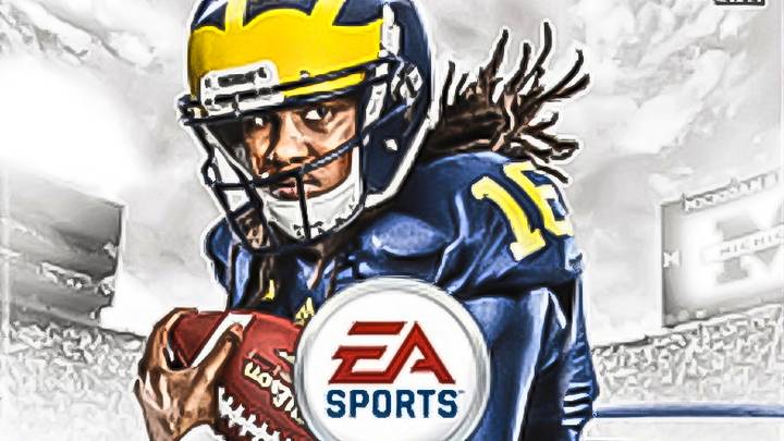 Bring Back NCAA Football