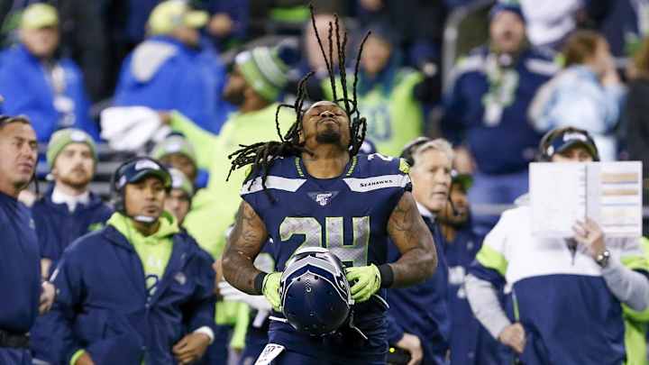 Ex-Cal Star Marshawn Lynch Considering Return to NFL in 2020 Ex-Cal Star Marshawn Lynch Considering Return to NFL in 2020
