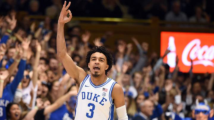 Tre Jones Reflects on Leaving Duke and His NBA Future