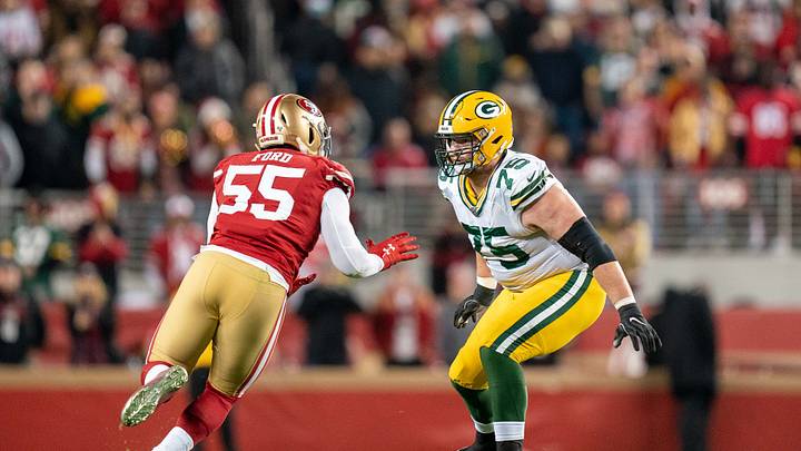 Two Areas of Concern that could Hinder the 49ers' Success In 2020