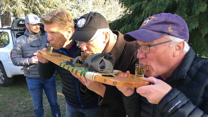 Fan-ning the Flames: Can We Go Without Crowds to Reopen Sports? Fan-ning the Flames: Can We Go Without Crowds to Reopen Sports?