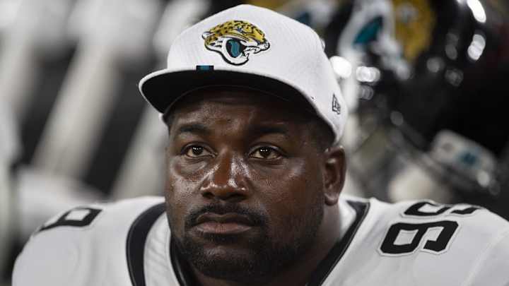 Pros and Cons of Lions Signing Marcell Dareus Pros and Cons of Lions Signing Marcell Dareus