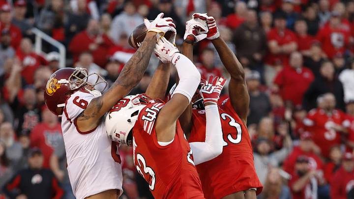 Colts Scout Shares Insight on Wide Receiver Michael Pittman Jr.