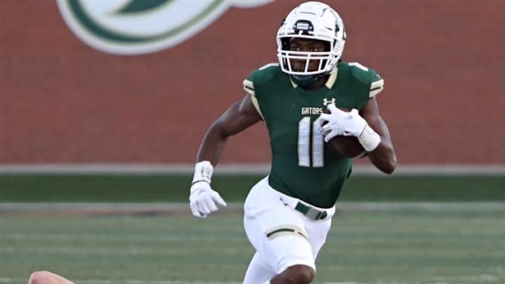 Syracuse Picks Up 5 Commitments in 7 Days