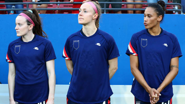 The USWNT's Lengthy Appeal Process and What Comes Next After Legal Setback