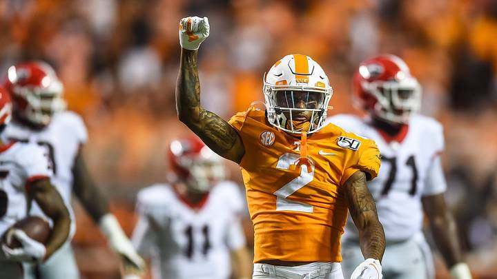 BREAKING: SEC Announces Tennessee's Two Additional Opponents