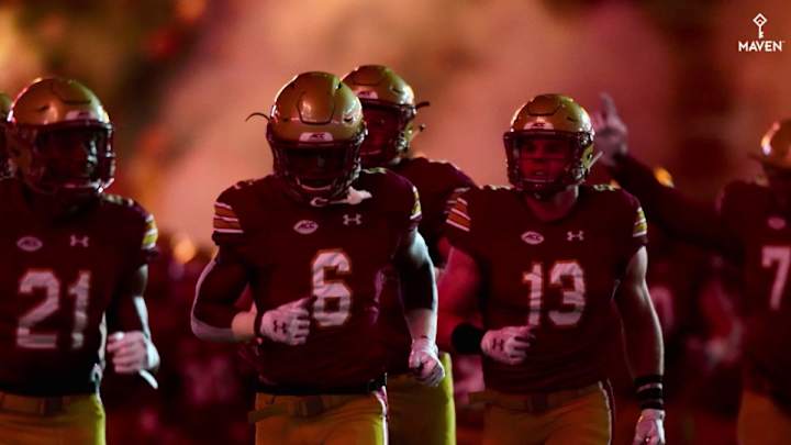 Stellar, Standard & Subpar: QB Daelen Menard