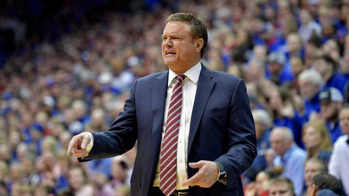 NCAA Replies to Kansas's Response to NCAA Notice of Allegations