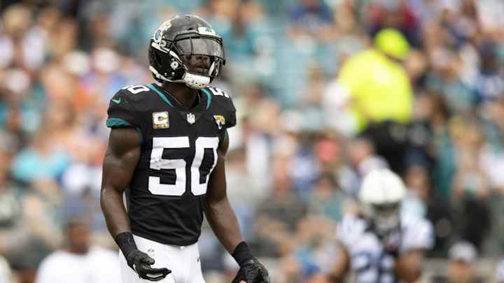 Ex-Jaguars LB Telvin Smith Pleads Not Guilty to Sexual Activity With Certain Minors Charge