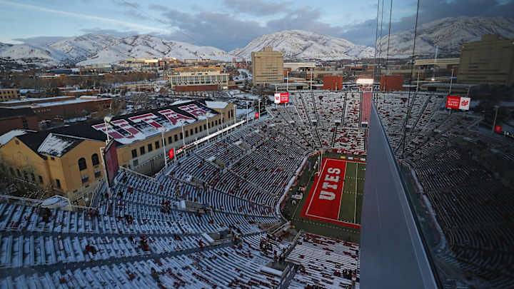 Utah Athletic Department comes up with options for season ticket holders