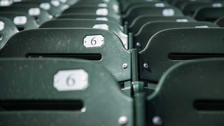 There's A Lot of Smoke Surrounding the Start of the MLB Season, But Where's the Fire?