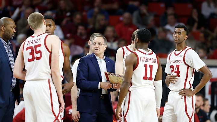 Bond Between Lon Kruger, Eric Musselman Helped Spur OU-Arkansas Series in Tulsa