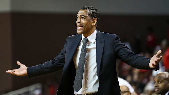UConn to Pay Kevin Ollie Additional $3.9 Million Following Firing