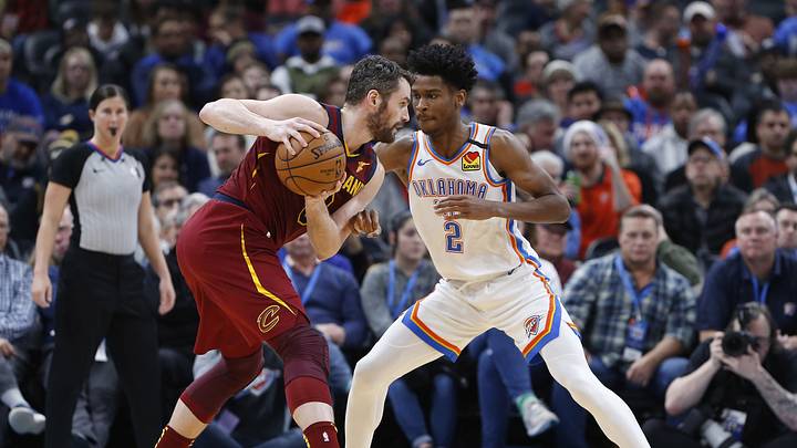Video: Will the Oklahoma City Thunder Open Team Facility Doors on Friday