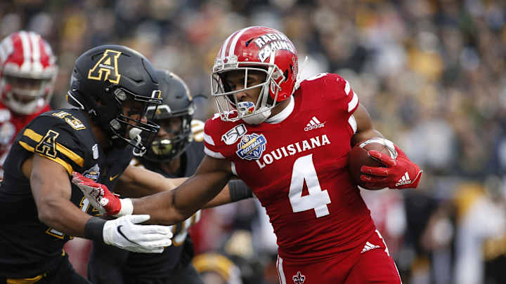 WATCH: Raymond Calais Highlights