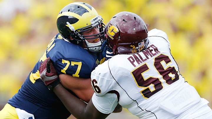 The Best Michigan Player From: Arizona