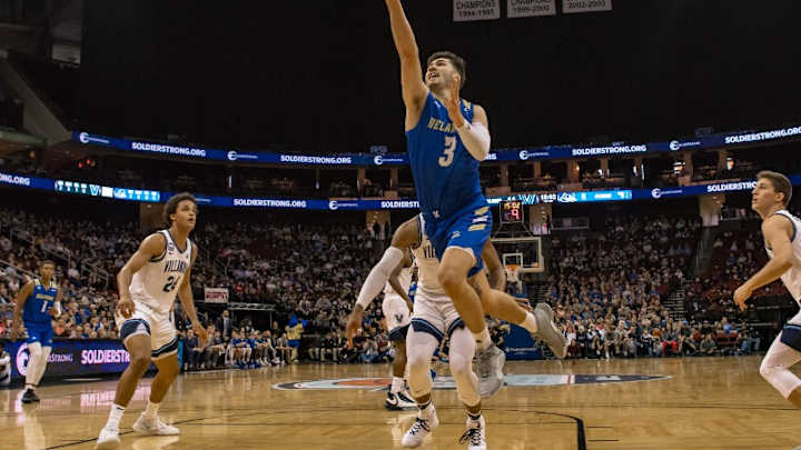 Historic 2019 NBA draft giving way to quiet 2020 for Canada