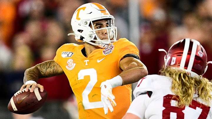 OU-Tennessee is Officially Canceled OU-Tennessee is Officially Canceled