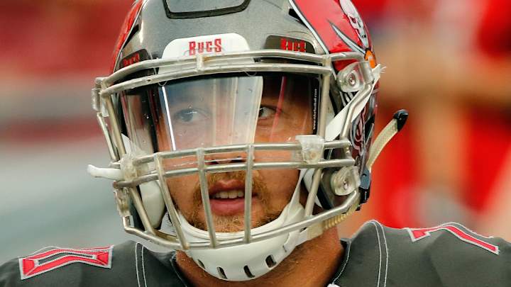 More OL Depth for Redskins More OL Depth for Redskins