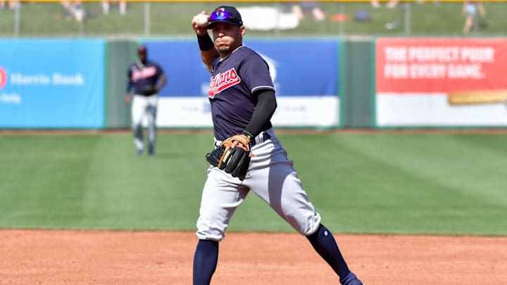 Is Dealing SS Lindor Now a Better Move for the Indians? Do the Rays Have Enough for a Deal? Is Dealing SS Lindor Now a Better Move for the Indians? Do the Rays Have Enough for a Deal?