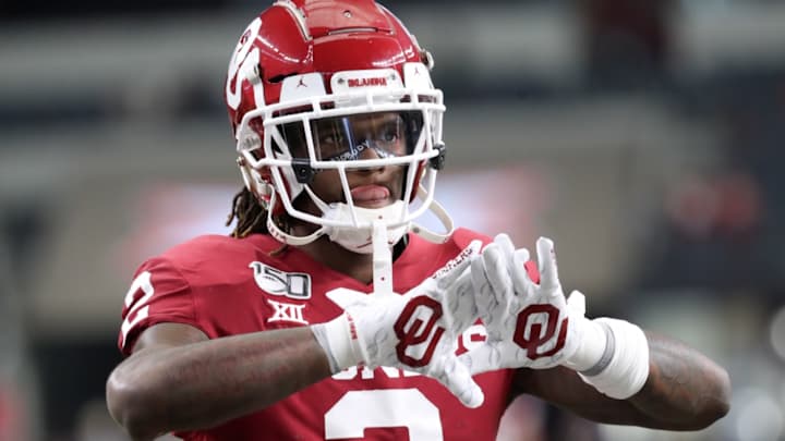 NFL Prop Bet: How Many Touchdowns Will CeeDee Lamb Score for the Cowboys?