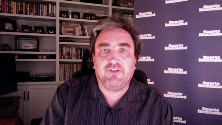 Just A Minute: We Realistically Can't Have College Football Until Something Significantly Changes