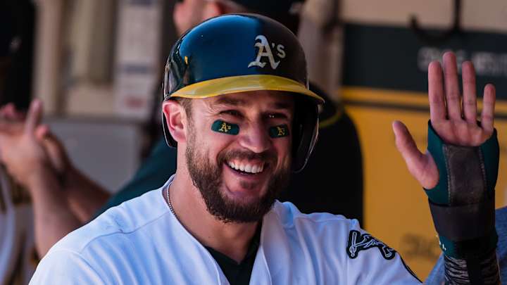 It May Be That Former Athletics 3B Trevor Plouffe Had Good Sources About MLB Restart
