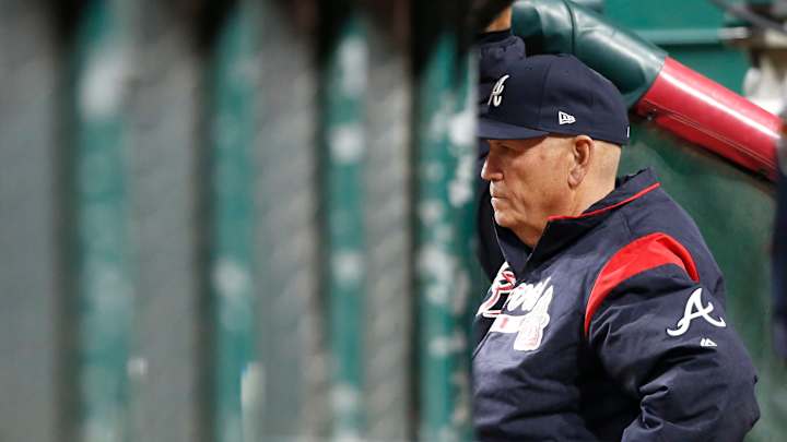 What if there is an asterisk to this season?