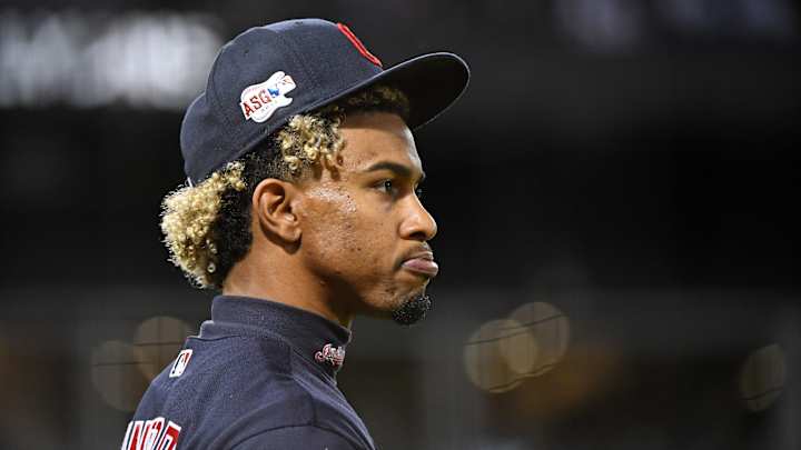 Braves should be an option if Indians deal Lindor Braves should be an option if Indians deal Lindor